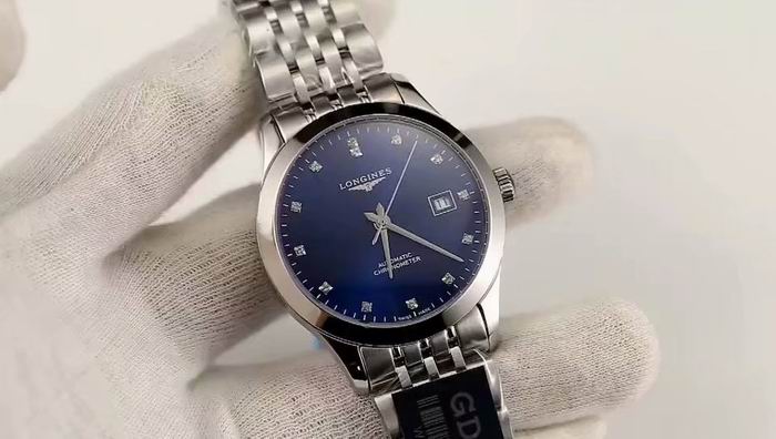 Longines Watch 29